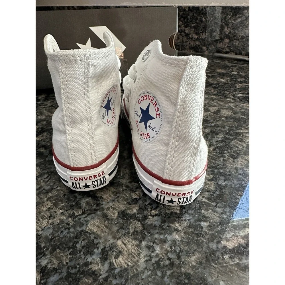 Converse step up